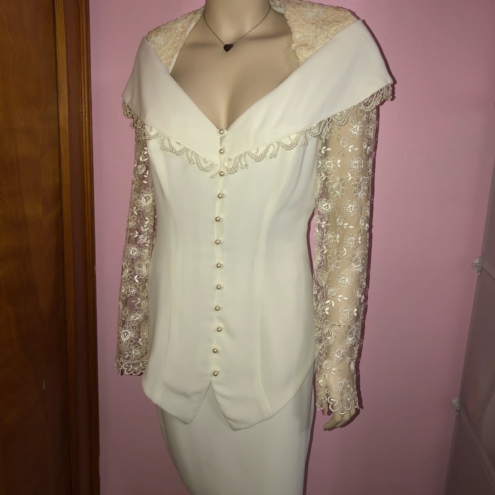 VINTAGE SET - Picture 6 of 6